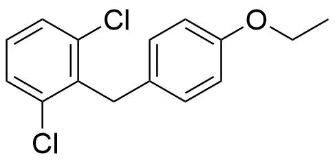 Dapagliflozin Impurity 253